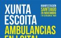 manif comp ambulancias 28 11 18 